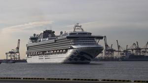 Earlier on Tuesday, the crew on Marella Discovery had appealed to the Indian government to announce a policy for the seafarers on an urgent basis. (Image used for representation).(GETTY IMAGES.) Earlier on Tuesday, the crew on Marella Discovery had appealed to the Indian government to announce a policy for the seafarers on an urgent basis. (Image used for representation).(GETTY IMAGES.)