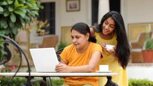 Parenting counsellors and mental health physiologists have been receiving many calls daily during the lockdown to get help on how to tackle children.(Getty Images/iStockphoto) Parenting counsellors and mental health physiologists have been receiving many calls daily during the lockdown to get help on how to tackle children.(Getty Images/iStockphoto)