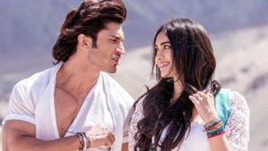 Vidyut Jammwal and Adah Sharma have worked together in Commando 2 and 3. Vidyut Jammwal and Adah Sharma have worked together in Commando 2 and 3.