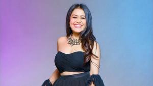 Singer Neha Kakkar urges all to plant more trees even if it is at home. Singer Neha Kakkar urges all to plant more trees even if it is at home.