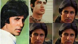 All through the pandemic, Amitabh Bachchan has been sharing motivational posts. All through the pandemic, Amitabh Bachchan has been sharing motivational posts.