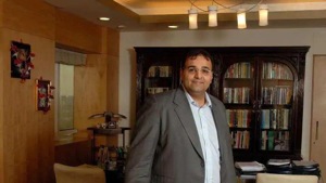 File photo of DHFL accused Kapil Wadhawan. File photo of DHFL accused Kapil Wadhawan.