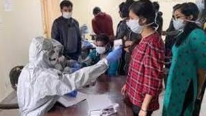 In the last one week, Andhra Pradesh reported an alarming rise in the number of deaths due to Covid-19 in the state by 13 and the number of cases by 459. (HT Photo) In the last one week, Andhra Pradesh reported an alarming rise in the number of deaths due to Covid-19 in the state by 13 and the number of cases by 459. (HT Photo)