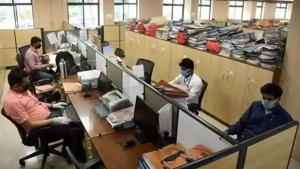 Holding back the hike in dearness allowance could save the government an average of Rs 1,000 crore every month. Holding back the hike in dearness allowance could save the government an average of Rs 1,000 crore every month.