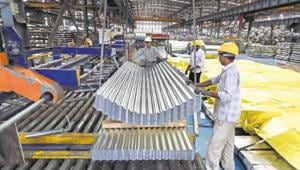 Global recession will be twice as severe 2009 recession, says Fitch Ratings.(Bloomberg File Photo) Global recession will be twice as severe 2009 recession, says Fitch Ratings.(Bloomberg File Photo)