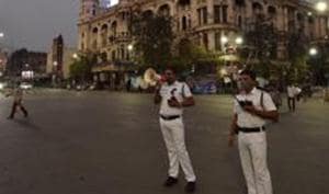 The constable allegedly went berserk after he was denied leave. He had two magazines with him.(PTI/ image for representation) The constable allegedly went berserk after he was denied leave. He had two magazines with him.(PTI/ image for representation)