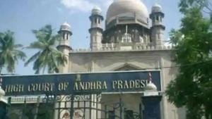 Court has allowed the petitioner to approach it urgently if the Jagan govt immediately shifts capital.(PTI Photo/File) Court has allowed the petitioner to approach it urgently if the Jagan govt immediately shifts capital.(PTI Photo/File)