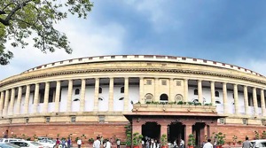 A parliamentary panel has suggested that a worker should be entitled to compensation equal to 30-day wages and a reskilling fund if he or she is retrenched but employers should not be liable to pay in case of the closure of an industrial unit(HT Photo) A parliamentary panel has suggested that a worker should be entitled to compensation equal to 30-day wages and a reskilling fund if he or she is retrenched but employers should not be liable to pay in case of the closure of an industrial unit(HT Photo)