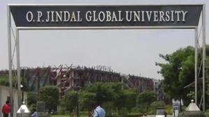 OP Jindal Global University, Sonipat. (Handout ) OP Jindal Global University, Sonipat. (Handout )