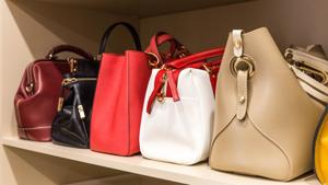 Here’s how you can take care of your bags(Photo: IStock) Here’s how you can take care of your bags(Photo: IStock)