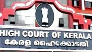 The Kerala High Court expressed serious reservations over the way the firm was shortlisted and entered into an agreement for wetting data it said but it did not want to upset the ongoing coronavirus control measures.(PTI FILE PHOTO.) The Kerala High Court expressed serious reservations over the way the firm was shortlisted and entered into an agreement for wetting data it said but it did not want to upset the ongoing coronavirus control measures.(PTI FILE PHOTO.)