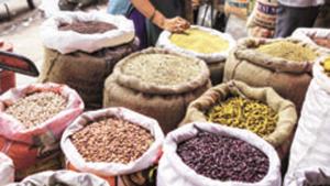A majority of states, including Madhya Pradesh, Punjab, Rajasthan, Telangana, West Bengal, Uttar Pradesh, and Delhi have only received the partial stock.(Bloomberg) A majority of states, including Madhya Pradesh, Punjab, Rajasthan, Telangana, West Bengal, Uttar Pradesh, and Delhi have only received the partial stock.(Bloomberg)