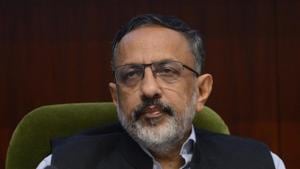 Select Union secretaries are expected to make presentations and may also provide clear instructions to the states for an effective implementation of the relaxations .(ANI) Select Union secretaries are expected to make presentations and may also provide clear instructions to the states for an effective implementation of the relaxations .(ANI)