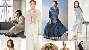 The concept of ever-changing and frenetic fashion has been renounced by socially-conscious fashion houses The concept of ever-changing and frenetic fashion has been renounced by socially-conscious fashion houses