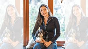 Shunali Khullar Shroff is an author and columnist(Aalok Soni) Shunali Khullar Shroff is an author and columnist(Aalok Soni)