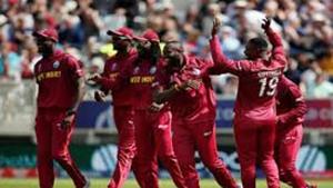 File image of West indies cricket.(Reuters) File image of West indies cricket.(Reuters)