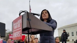 Seema Nanda became the first Indian-American to be(File Photo / Twitter) Seema Nanda became the first Indian-American to be(File Photo / Twitter)