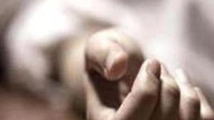 At the time of the murder, Singh’s eight-year-old son and six-year-old daughter were asleep in another room.(HT Archives. Representative image) At the time of the murder, Singh’s eight-year-old son and six-year-old daughter were asleep in another room.(HT Archives. Representative image)