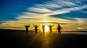 Battle of the sexes: The meaning of success and factors required to achieve them differ amongst men and women.(Unsplash) Battle of the sexes: The meaning of success and factors required to achieve them differ amongst men and women.(Unsplash)
