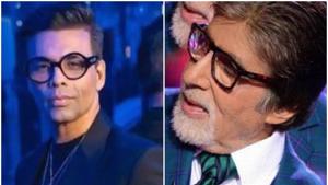 Karan Johar said sorry after watching a sarcastic video on celebrities. Karan Johar said sorry after watching a sarcastic video on celebrities.