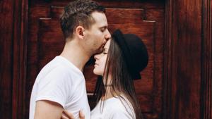 Lockdown love: Is it really love or just loneliness? (Representational Image)(Unsplash) Lockdown love: Is it really love or just loneliness? (Representational Image)(Unsplash)
