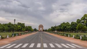 A majority of Indians may get infected, and then recover from it. The lockdown is neither a cure, nor viable anymore(Biplov Bhuyan/HT PHOTO) A majority of Indians may get infected, and then recover from it. The lockdown is neither a cure, nor viable anymore(Biplov Bhuyan/HT PHOTO)