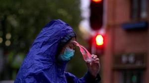 Tedros repeatedly defended China’s handling of the crisis with the WHO even tweeting in mid-January that “preliminary investigations conducted by the Chinese authorities have found no clear evidence of human-to-human transmission”.(REUTERS) Tedros repeatedly defended China’s handling of the crisis with the WHO even tweeting in mid-January that “preliminary investigations conducted by the Chinese authorities have found no clear evidence of human-to-human transmission”.(REUTERS)