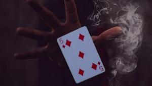 Mahor, who said he learnt the art of magic from Swamu Prakash in Gwalior, is desperate to get back in front of an audience. (Representative image)(Unsplash) Mahor, who said he learnt the art of magic from Swamu Prakash in Gwalior, is desperate to get back in front of an audience. (Representative image)(Unsplash)