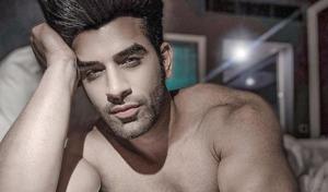 Paras Chhabra admitted to wearing a wig on Bigg Boss 13. Paras Chhabra admitted to wearing a wig on Bigg Boss 13.