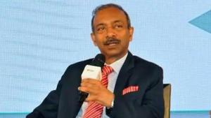 On Monday, Amit Khare took charge of the I&B ministry in the afternoon and met all the key officers.(FILE PHOTO.) On Monday, Amit Khare took charge of the I&B ministry in the afternoon and met all the key officers.(FILE PHOTO.)