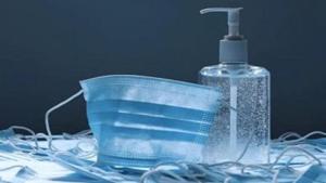 Cops and health officials have repeatedly appealed to people not to consumer sanitizers or syrups.(File photo) Cops and health officials have repeatedly appealed to people not to consumer sanitizers or syrups.(File photo)