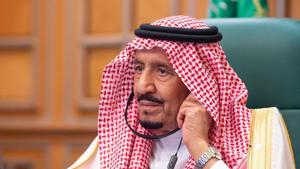 The latest royal decree by King Salman could spare the death penalty for at least six men from the country’s minority Shiite community who allegedly committed crimes while under the age of 18.(REUTERS) The latest royal decree by King Salman could spare the death penalty for at least six men from the country’s minority Shiite community who allegedly committed crimes while under the age of 18.(REUTERS)