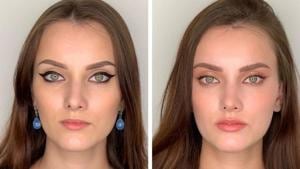 Unlike most dramatic makeovers, Julia’s approach is the perfect solution for those of us who like to keep it simple.(INSTAGRAM) Unlike most dramatic makeovers, Julia’s approach is the perfect solution for those of us who like to keep it simple.(INSTAGRAM)