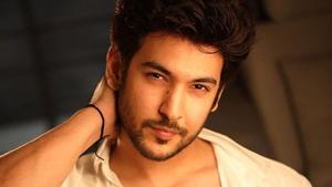 Actor Shiv Narang says he does not know what the future holds but wants to stay strong and positive Actor Shiv Narang says he does not know what the future holds but wants to stay strong and positive