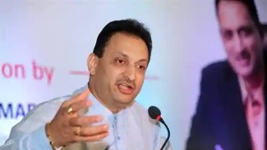 Hegde, known for his controversial comments, said there has been “selective targeting” of several pro-India handles, which have been suspended or locked in the past few months.(File photo: PTI) Hegde, known for his controversial comments, said there has been “selective targeting” of several pro-India handles, which have been suspended or locked in the past few months.(File photo: PTI)