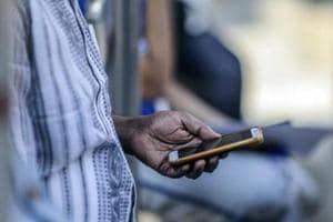 Seen more as the semi-urbanites’ social media platform, remember how TikTok had overnight made star sensations out of the Kaamwali Bai or Kabadiwala Bhai?(Bloomberg/For representation) Seen more as the semi-urbanites’ social media platform, remember how TikTok had overnight made star sensations out of the Kaamwali Bai or Kabadiwala Bhai?(Bloomberg/For representation)