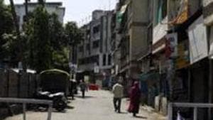As of April 24, 68 patients have died of Covid-19 in Pune district.(Rahul Raut/ HT file photo) As of April 24, 68 patients have died of Covid-19 in Pune district.(Rahul Raut/ HT file photo)