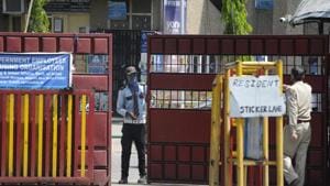 Given the diversity in economic realities, health systems and capacity, States must chart their own paths(Sunil Ghosh / Hindustan Times) Given the diversity in economic realities, health systems and capacity, States must chart their own paths(Sunil Ghosh / Hindustan Times)