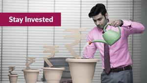While the situation is grim at present, that doesn’t mean things will not recover. On the other hand, this is the time to utilise your savings effectively.(Axis Mutual Fund) While the situation is grim at present, that doesn’t mean things will not recover. On the other hand, this is the time to utilise your savings effectively.(Axis Mutual Fund)