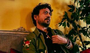 Jacqueline Fernandez said she was looking forward to watch more of Irrfan Khan on screen. Jacqueline Fernandez said she was looking forward to watch more of Irrfan Khan on screen.
