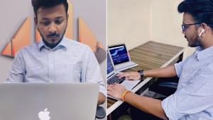 Niraj Mittal, who, at the age of 21, is already an investor, entrepreneur and digital marketer, realized the need for proper mentoring of stock traders. Niraj Mittal, who, at the age of 21, is already an investor, entrepreneur and digital marketer, realized the need for proper mentoring of stock traders.