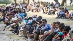 The construction activities on individual land are mostly for building houses for the poor under PMAY(G).(Bloomberg photo) The construction activities on individual land are mostly for building houses for the poor under PMAY(G).(Bloomberg photo)