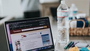 If you are an introvert who is working from home during quarantine with an extrovert partner then you might feel like you are living life on a roller-coaster.(Unsplash) If you are an introvert who is working from home during quarantine with an extrovert partner then you might feel like you are living life on a roller-coaster.(Unsplash)