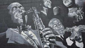 International Jazz Day 2020: Jazz goes virtual this year to bring music lovers together during coronavirus pandemic.(Unsplash) International Jazz Day 2020: Jazz goes virtual this year to bring music lovers together during coronavirus pandemic.(Unsplash)