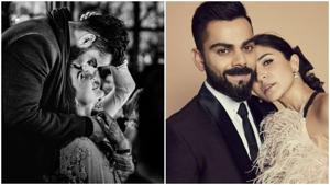 Happy Birthday Anushka Sharma: Virat Kohli and Anushka sure know how to click the best photos. Happy Birthday Anushka Sharma: Virat Kohli and Anushka sure know how to click the best photos.