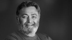Rishi Kapoor passed away in a Mumbai hospital on Thursday.(Avinash Gowariker) Rishi Kapoor passed away in a Mumbai hospital on Thursday.(Avinash Gowariker)