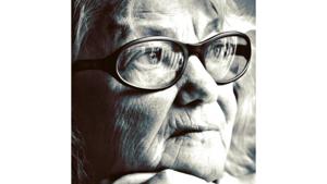 ‘Nordic Noir’ pioneer Maj Sjowall dead at 84.(Instagram) ‘Nordic Noir’ pioneer Maj Sjowall dead at 84.(Instagram)