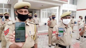 The order, issued by the Department of Personnel and Training, instructed joint secretaries (administration) across departments to ensure the directions are strictly followed.(ANI Photo) The order, issued by the Department of Personnel and Training, instructed joint secretaries (administration) across departments to ensure the directions are strictly followed.(ANI Photo)
