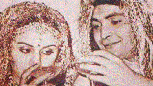 Rishi Kapoor and Neetu Singh were one of the most loved couples of Bollywood. Rishi Kapoor and Neetu Singh were one of the most loved couples of Bollywood.