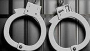 Three people were arrested for allegedly creating ruckus at a mosque and throwing out mats and other things in Bhanota village in Surajpur. Three people were arrested for allegedly creating ruckus at a mosque and throwing out mats and other things in Bhanota village in Surajpur.
